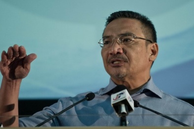 Tin mới nhất máy bay MH370 Malaysia mất tích: Nâng cấp hệ thống phòng thủ